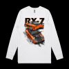 BASE LONG SLEEVE Thumbnail