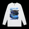 BASE LONG SLEEVE Thumbnail