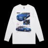 BASE LONG SLEEVE Thumbnail