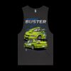 BARNARD TANK TEE Thumbnail