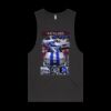 BARNARD TANK TEE Thumbnail