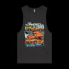 BARNARD TANK TEE Thumbnail