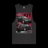 BARNARD TANK TEE Thumbnail