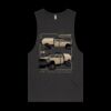 BARNARD TANK TEE Thumbnail