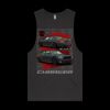 BARNARD TANK TEE Thumbnail