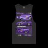 BARNARD TANK TEE Thumbnail