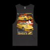 BARNARD TANK TEE Thumbnail