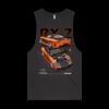 BARNARD TANK TEE Thumbnail