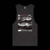 BARNARD TANK TEE Thumbnail