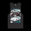 BARNARD TANK TEE Thumbnail