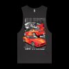 BARNARD TANK TEE Thumbnail
