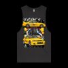 BARNARD TANK TEE Thumbnail