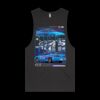 BARNARD TANK TEE Thumbnail