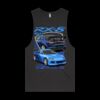 BARNARD TANK TEE Thumbnail