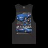 BARNARD TANK TEE Thumbnail