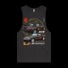 BARNARD TANK TEE Thumbnail