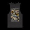 BARNARD TANK TEE Thumbnail