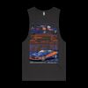 BARNARD TANK TEE Thumbnail