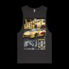 BARNARD TANK TEE Thumbnail