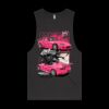 BARNARD TANK TEE Thumbnail