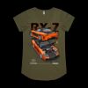 MALI TEE Thumbnail