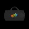CANVAS DUFFEL BAG Thumbnail