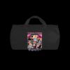 CANVAS DUFFEL BAG Thumbnail