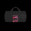 CANVAS DUFFEL BAG Thumbnail
