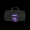 CANVAS DUFFEL BAG Thumbnail