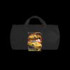 CANVAS DUFFEL BAG Thumbnail