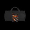 CANVAS DUFFEL BAG Thumbnail