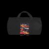 CANVAS DUFFEL BAG Thumbnail