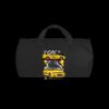CANVAS DUFFEL BAG Thumbnail