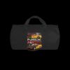 CANVAS DUFFEL BAG Thumbnail