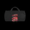 CANVAS DUFFEL BAG Thumbnail