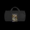 CANVAS DUFFEL BAG Thumbnail