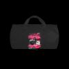 CANVAS DUFFEL BAG Thumbnail